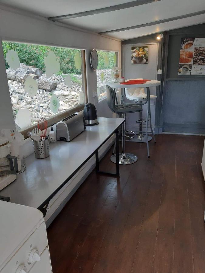 Chez Eve Villa Nimes Ngoại thất bức ảnh