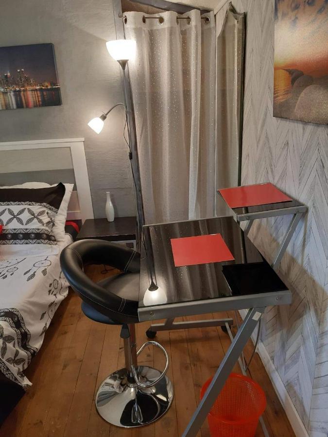 Chez Eve Villa Nimes Ngoại thất bức ảnh
