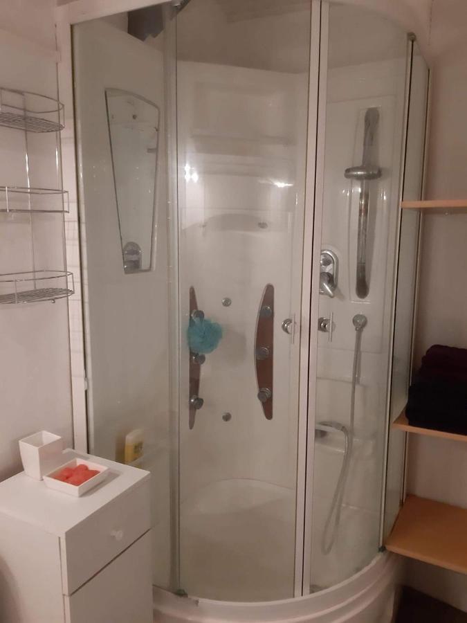 Chez Eve Villa Nimes Ngoại thất bức ảnh