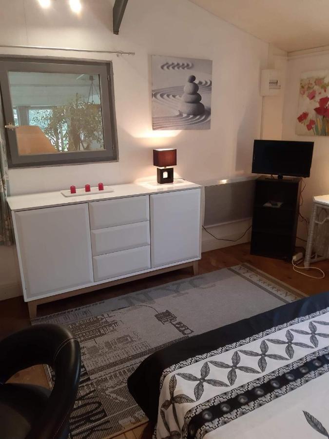 Chez Eve Villa Nimes Ngoại thất bức ảnh